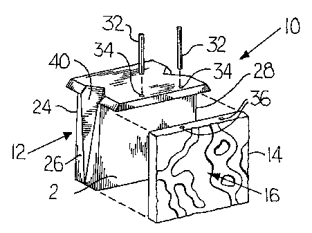 Une figure unique qui représente un dessin illustrant l'invention.